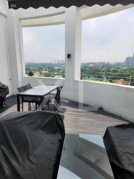 4 Bed Condo for Sale in  Holt Residences - Image 7